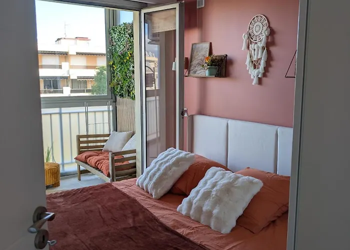 T2 Douillet Proche De - Acces A Pied Lägenhet