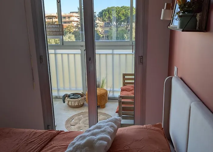 T2 Douillet Proche De - Acces A Pied Lägenhet