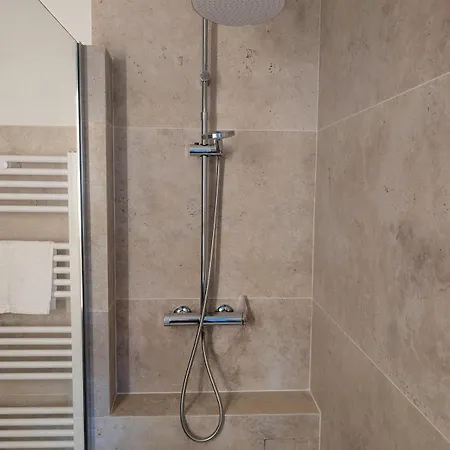 T2 Cosy Proche De Nice Avec Garage - A 2 Min A Pied De La Plage * Cagnes-sur-Mer