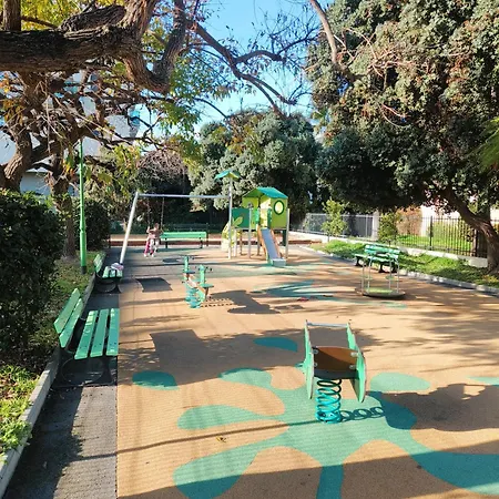 T2 Douillet Proche De - Acces A Pied Апартаменты