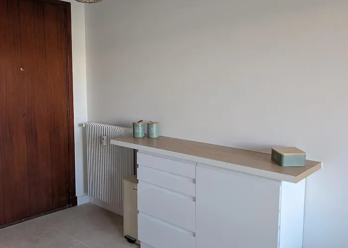 Апартаменты T2 Douillet Proche De - Acces A Pied *