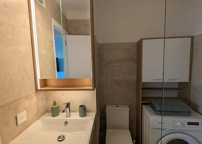 T2 Douillet Proche De - Acces A Pied * Кань-сюр-Мер