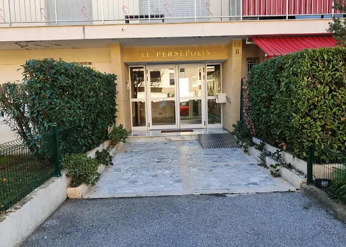 T2 Douillet Proche De - Acces A Pied Апартаменты *