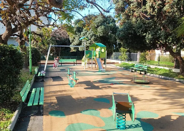 T2 Douillet Proche De - Acces A Pied Апартаменты